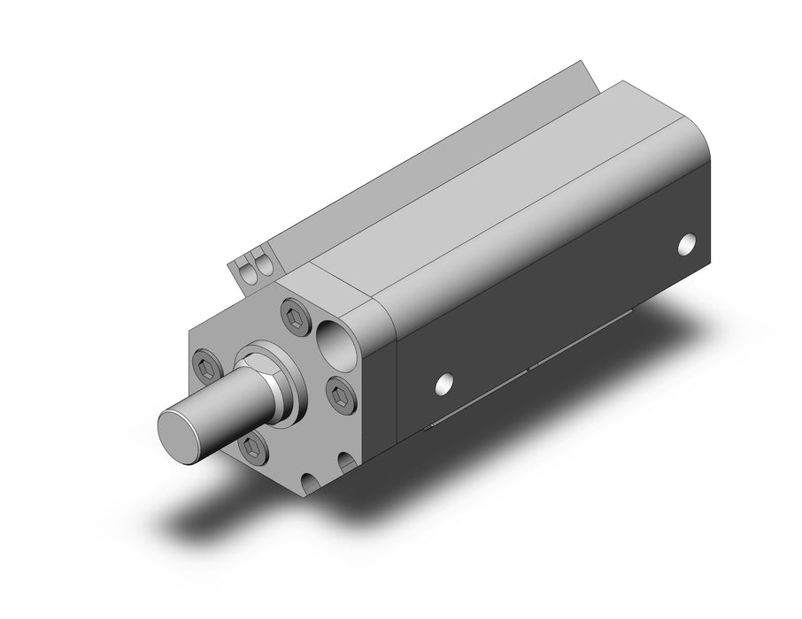 CDQ2KB25-40DMZ-M9BWSAPC Compact Cylinder, CQ2-Z