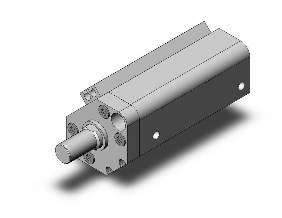 CDQ2KB25-40DMZ Compact Cylinder, CQ2-Z