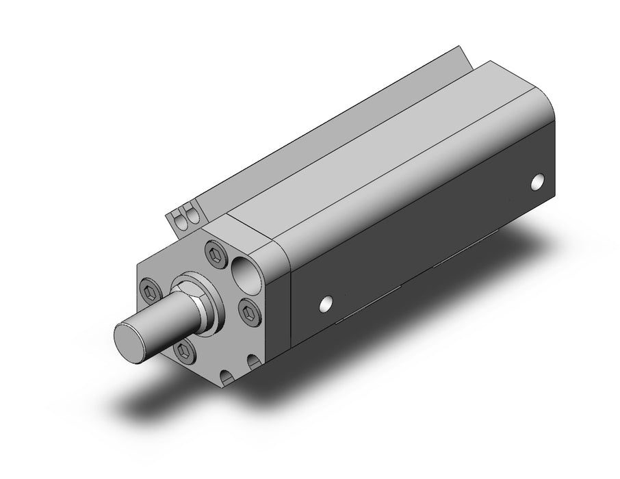 CDQ2KB25-50DMZ-A93 Compact Cylinder, CQ2-Z