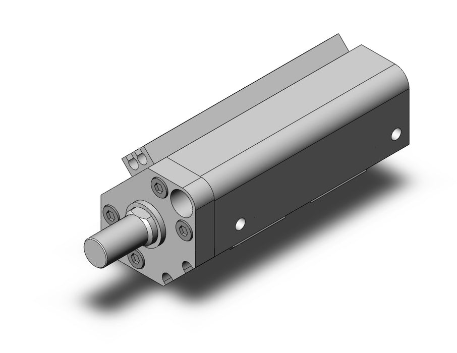 CDQ2KB25-50DMZ-M9P Compact Cylinder, CQ2-Z