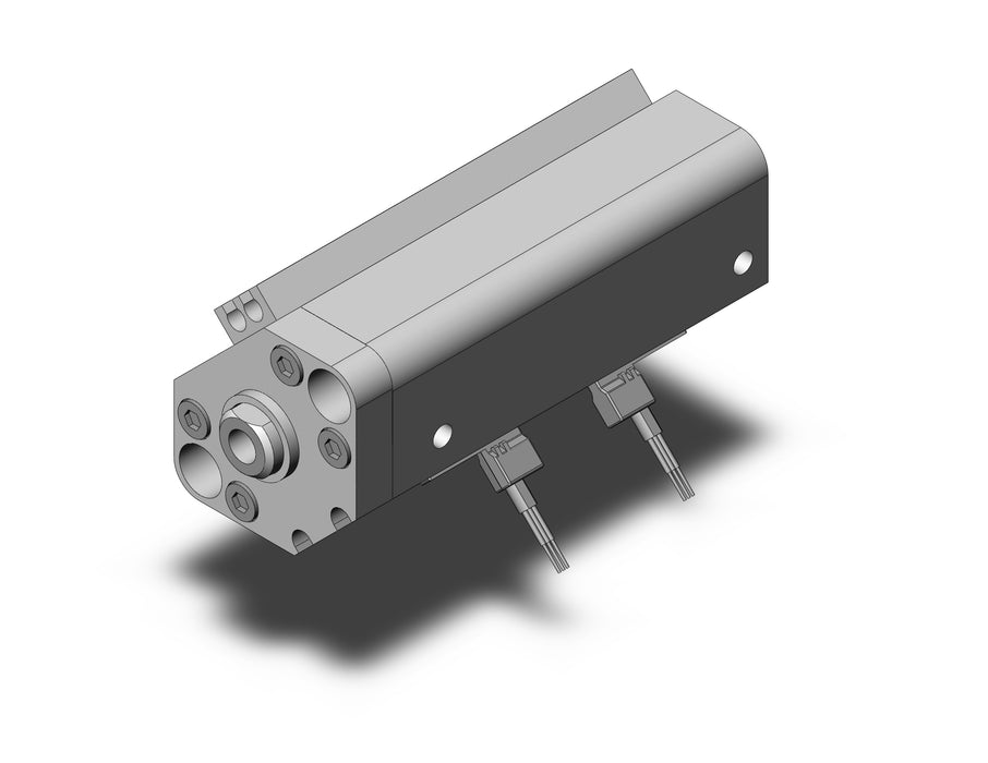 CDQ2KB25-50DZ-M9PWVSAPC COMPACT CYLINDER, CQ2-Z