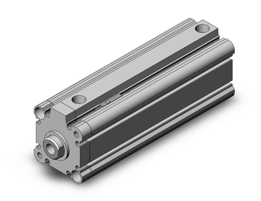 CDQ2KB32-100DZ-A93 Compact Cylinder, CQ2-Z