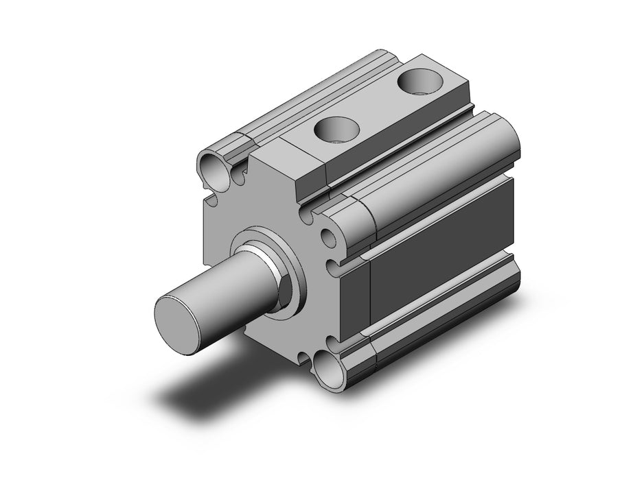 CDQ2KB32-10DMZ Compact Cylinder, CQ2-Z