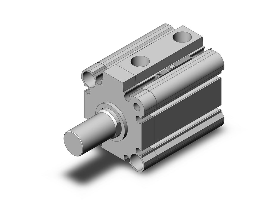 CDQ2KB32-15DMZ-M9BASDPC Compact Cylinder, CQ2-Z