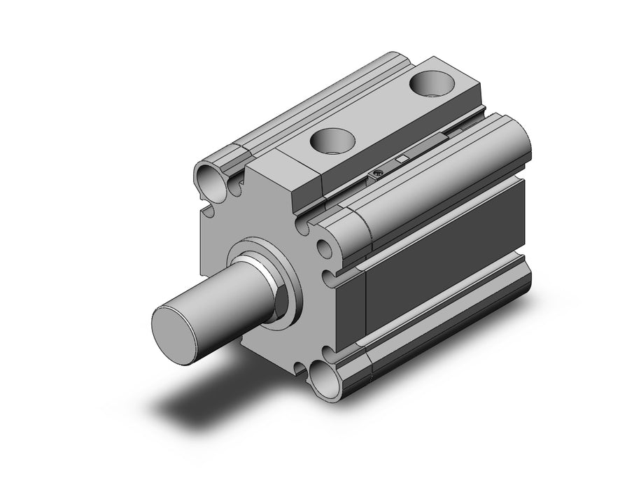 CDQ2KB32-15DMZ-M9BL Compact Cylinder, CQ2-Z