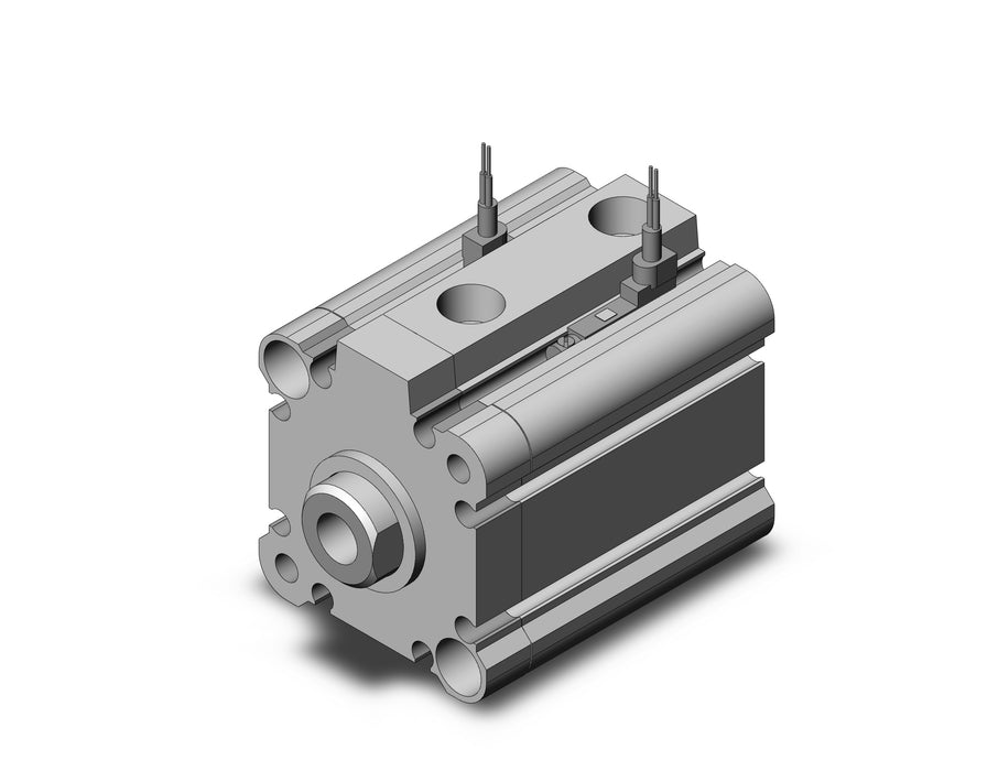 CDQ2KB32-15DZ-A90VL Compact Cylinder, CQ2-Z