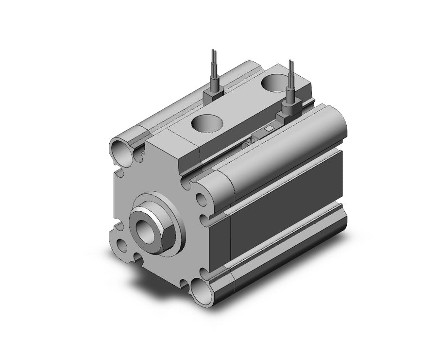 CDQ2KB32-15DZ-A90V Compact Cylinder, CQ2-Z