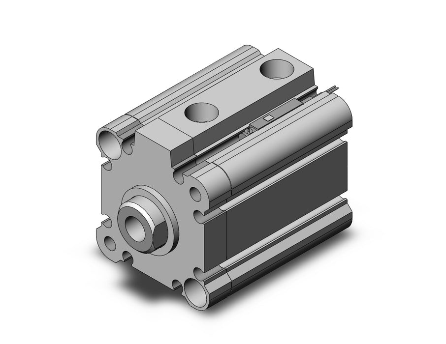 CDQ2KB32-15DZ-A96L Compact Cylinder, CQ2-Z