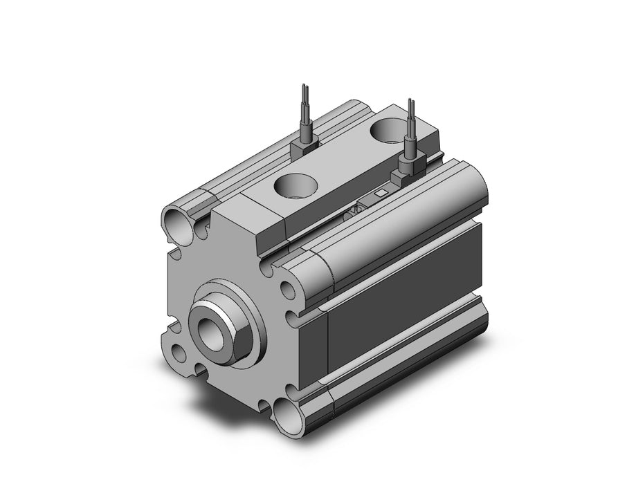 CDQ2KB32-15DZ-A96VL Compact Cylinder, CQ2-Z