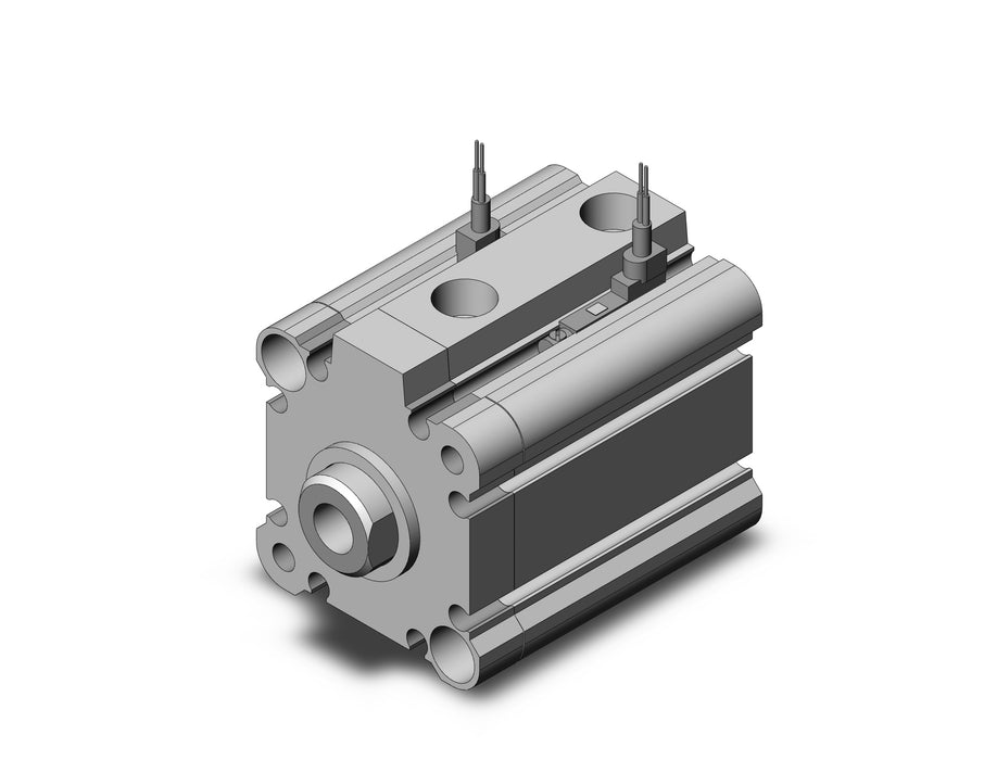 CDQ2KB32-15DZ-A96V Compact Cylinder, CQ2-Z