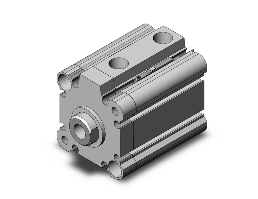 CDQ2KB32-15DZ-M9BA Compact Cylinder, CQ2-Z