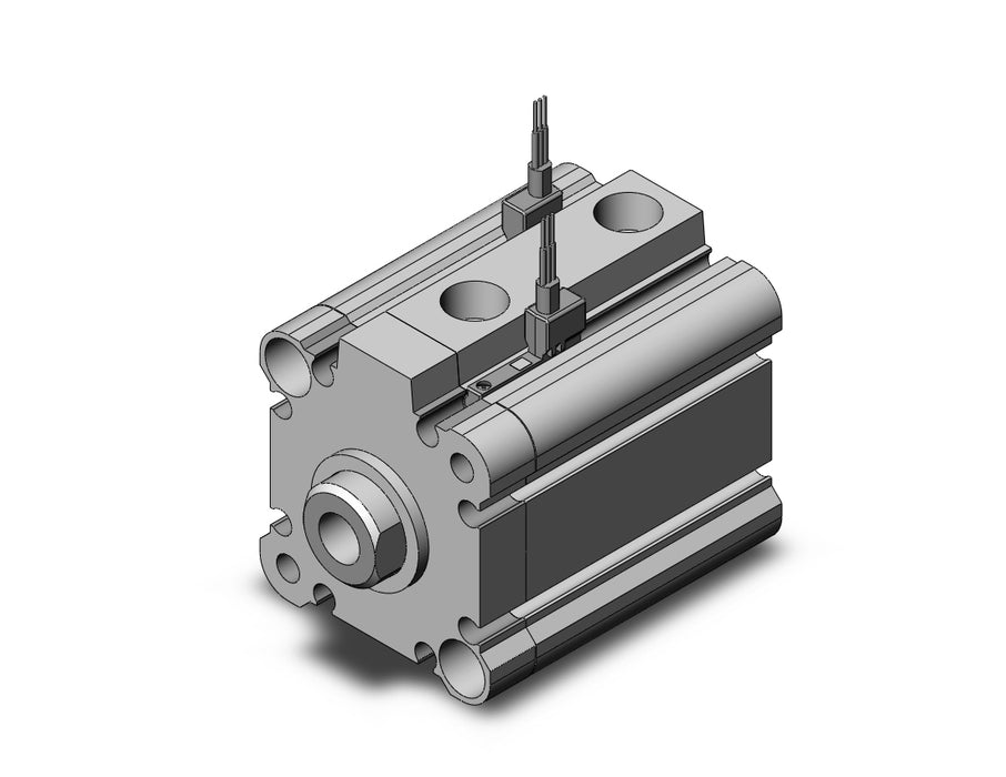 CDQ2KB32-15DZ-M9BWZ Compact Cylinder, CQ2-Z