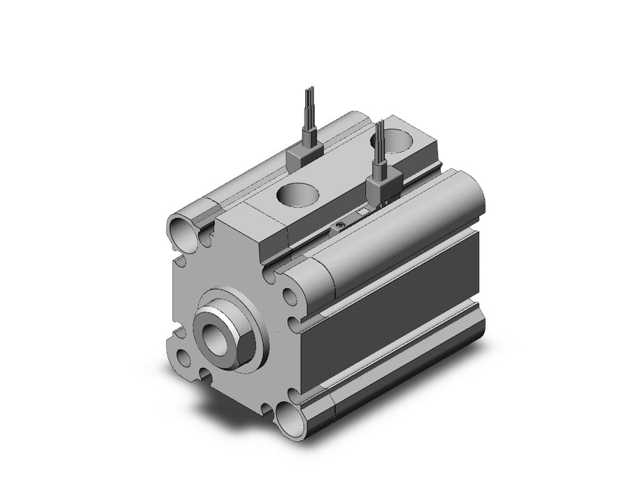 CDQ2KB32-15DZ-M9NVMAPC Compact Cylinder, CQ2-Z