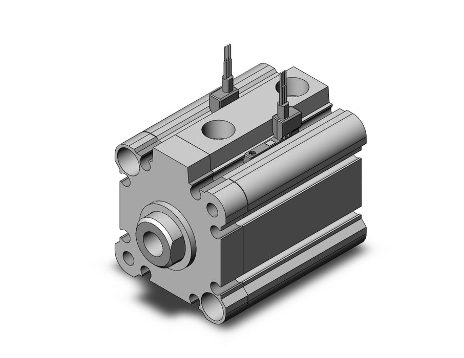 CDQ2KB32-15DZ-M9NVSAPC Compact Cylinder, CQ2-Z