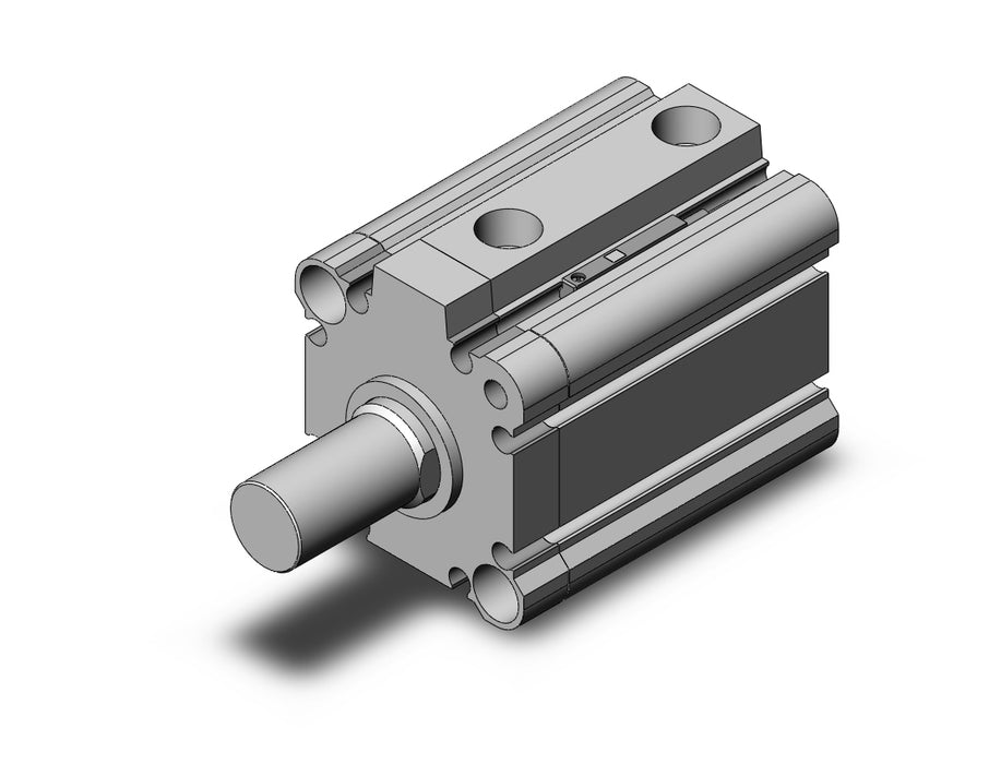 CDQ2KB32-20DMZ-M9B Compact Cylinder, CQ2-Z