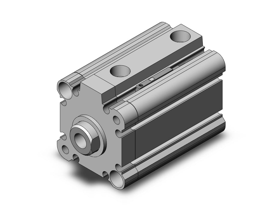 CDQ2KB32-25DZ-M9BL Compact Cylinder, CQ2-Z