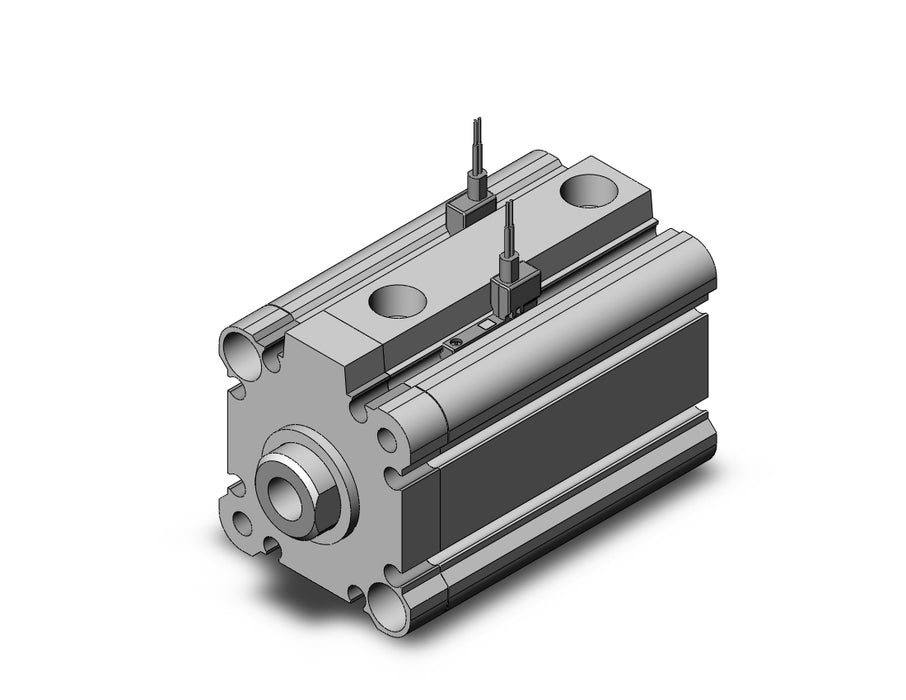 CDQ2KB32-30DZ-M9BWVMBPC Compact Cylinder, CQ2-Z