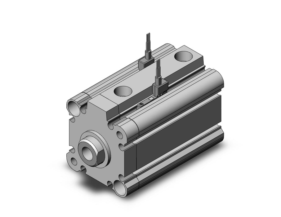 CDQ2KB32-30DZ-M9NVSAPC Compact Cylinder, CQ2-Z