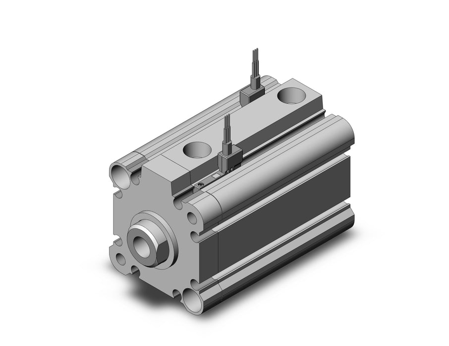 CDQ2KB32-30DZ-M9PASAPC Compact Cylinder, CQ2-Z