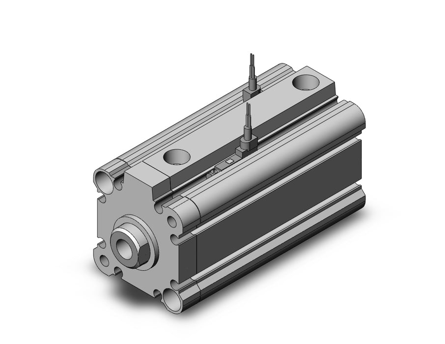 CDQ2KB32-50DZ-A90VL Compact Cylinder, CQ2-Z