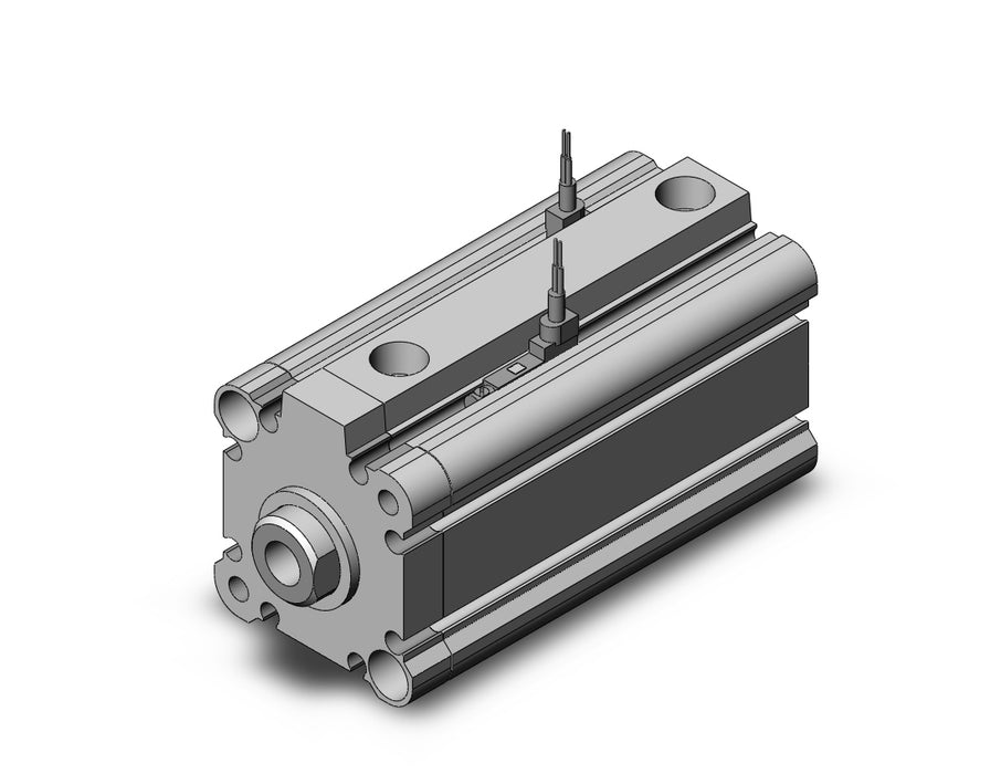 CDQ2KB32-50DZ-A96VL Compact Cylinder, CQ2-Z