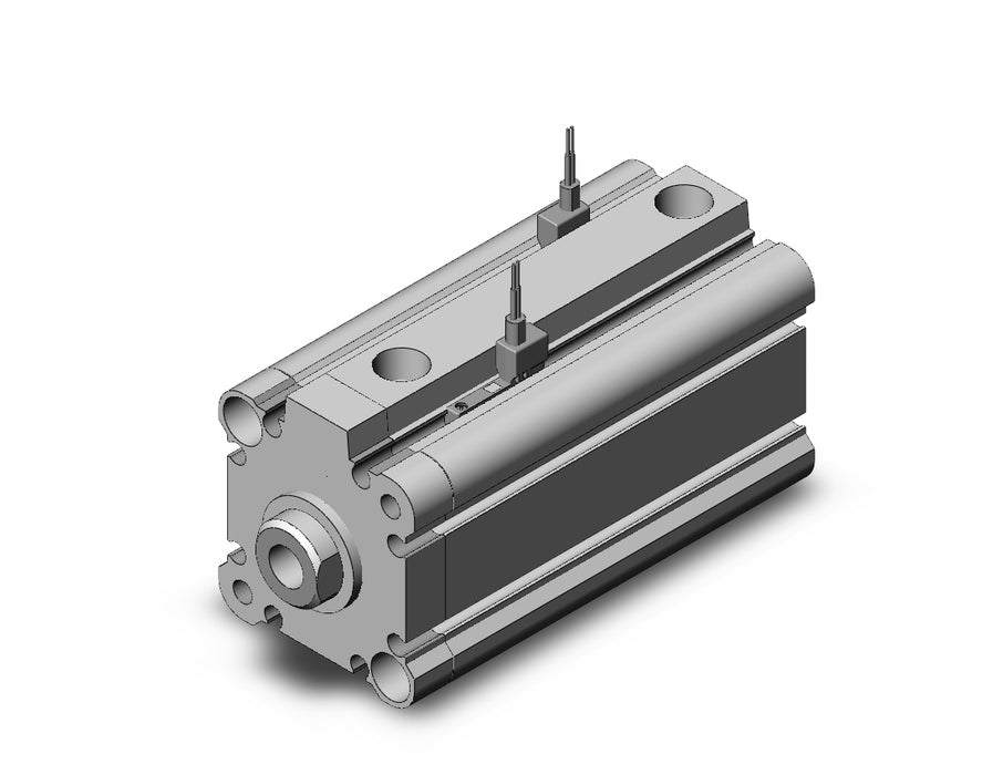 CDQ2KB32-50DZ-M9BWV Compact Cylinder, CQ2-Z