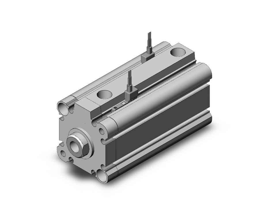 CDQ2KB32-50DZ-M9NMAPC Compact Cylinder, CQ2-Z