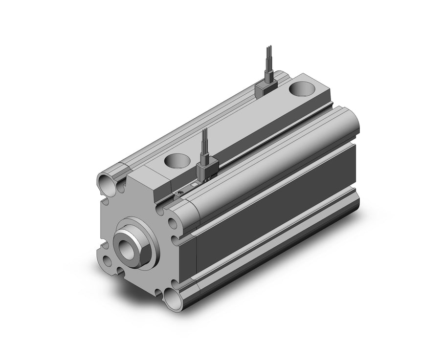 CDQ2KB32-50DZ-M9PASAPC Compact Cylinder, CQ2-Z