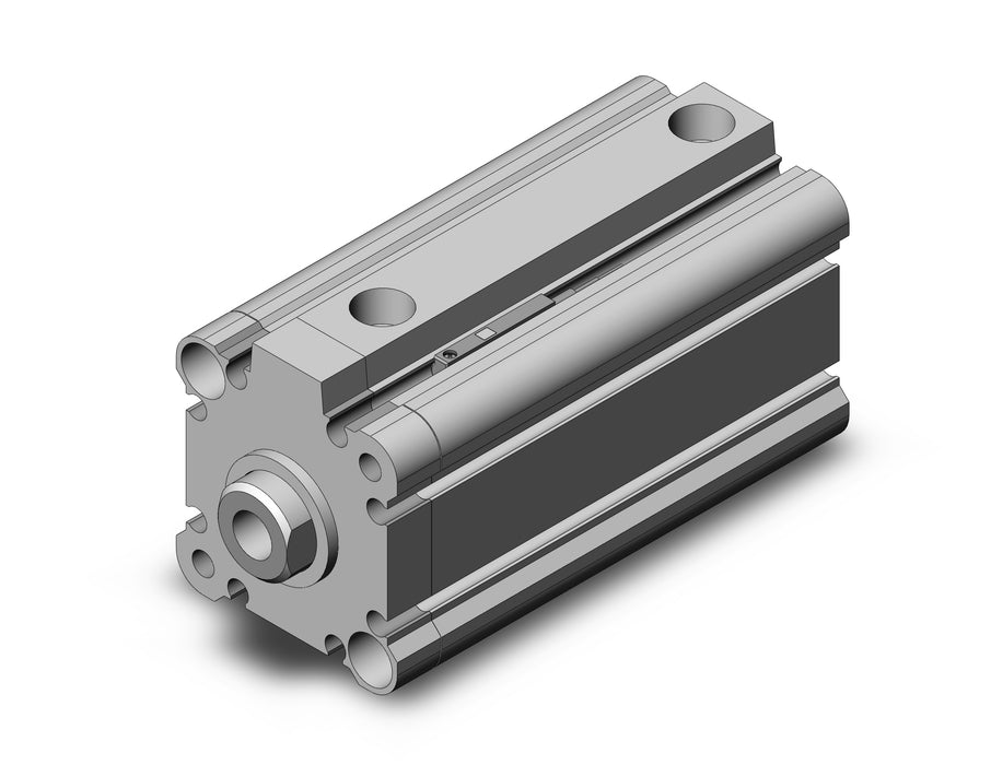 CDQ2KB32-50DZ-M9PSDPC Compact Cylinder, CQ2-Z