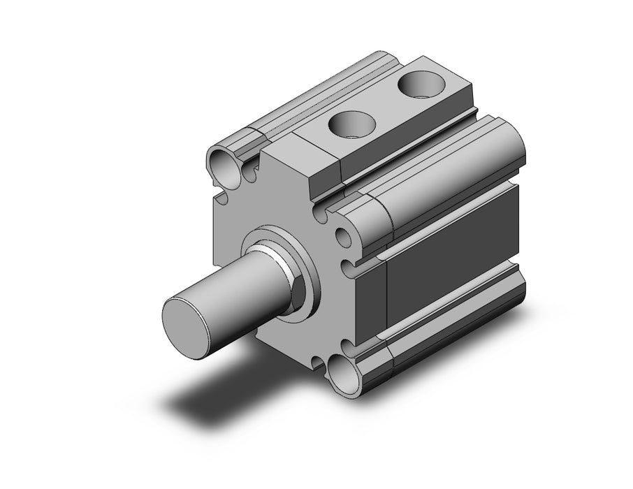 CDQ2KB32-5DMZ Compact Cylinder, CQ2-Z