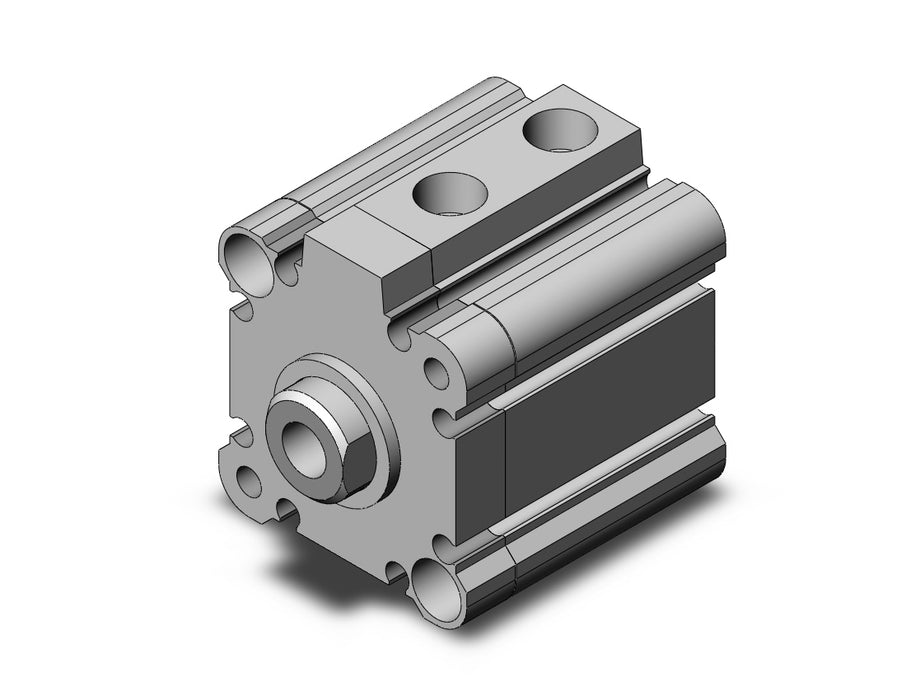 CDQ2KB32-5DZ Compact Cylinder, CQ2-Z