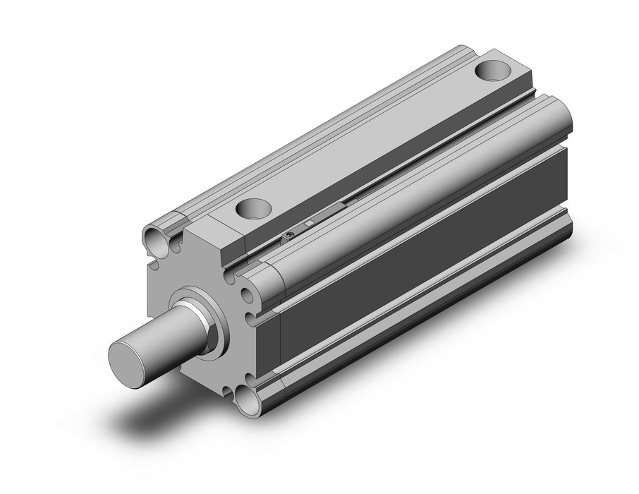CDQ2KB32-75DMZ-M9NWL Compact Cylinder, CQ2-Z