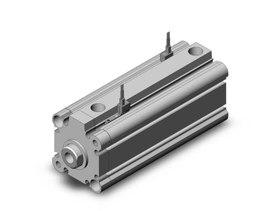 CDQ2KB32-75DZ-M9NL Compact Cylinder, CQ2-Z