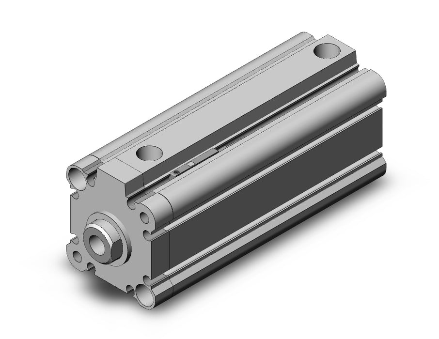 CDQ2KB32-75DZ-M9PMBPC Compact Cylinder, CQ2-Z