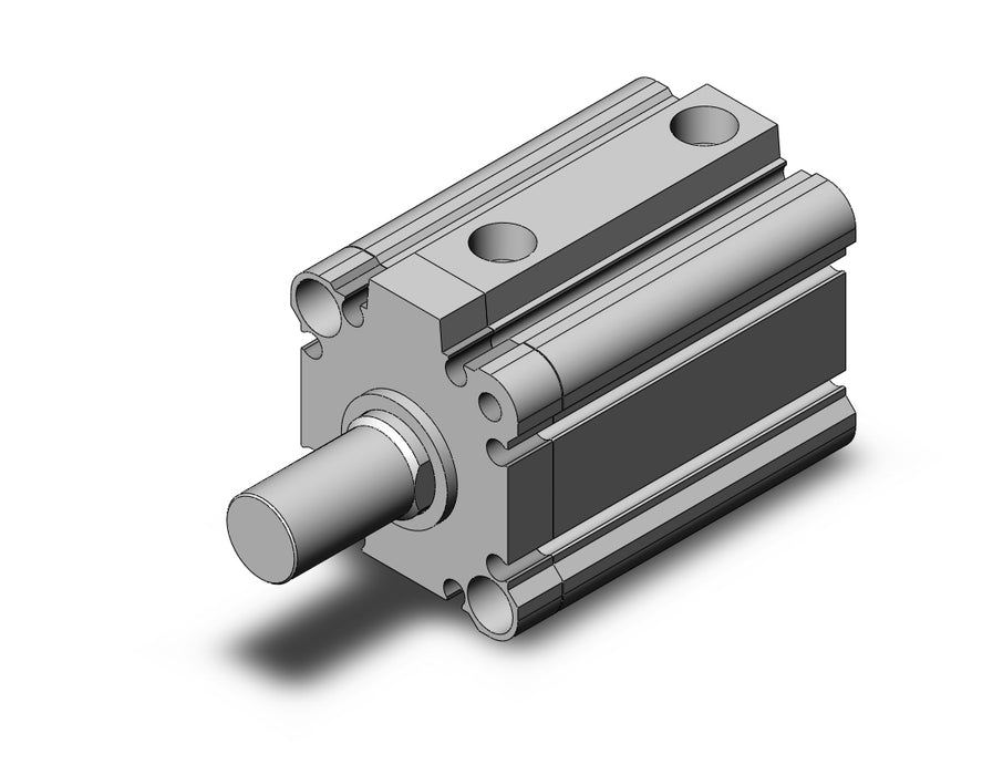 CDQ2KB32TF-25DMZ COMPACT CYLINDER, CQ2-Z