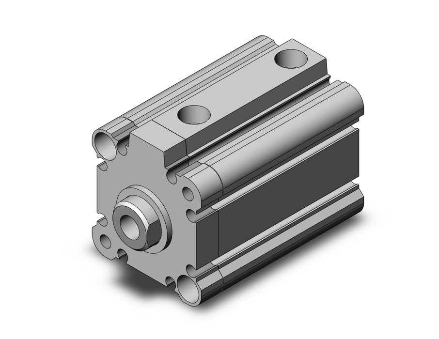 CDQ2KB32TF-25DZ Compact Cylinder, CQ2-Z