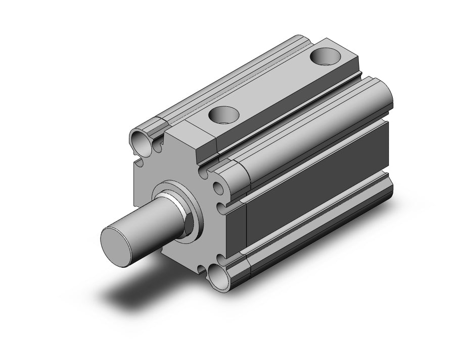 CDQ2KB32TF-30DMZ Compact Cylinder, CQ2-Z