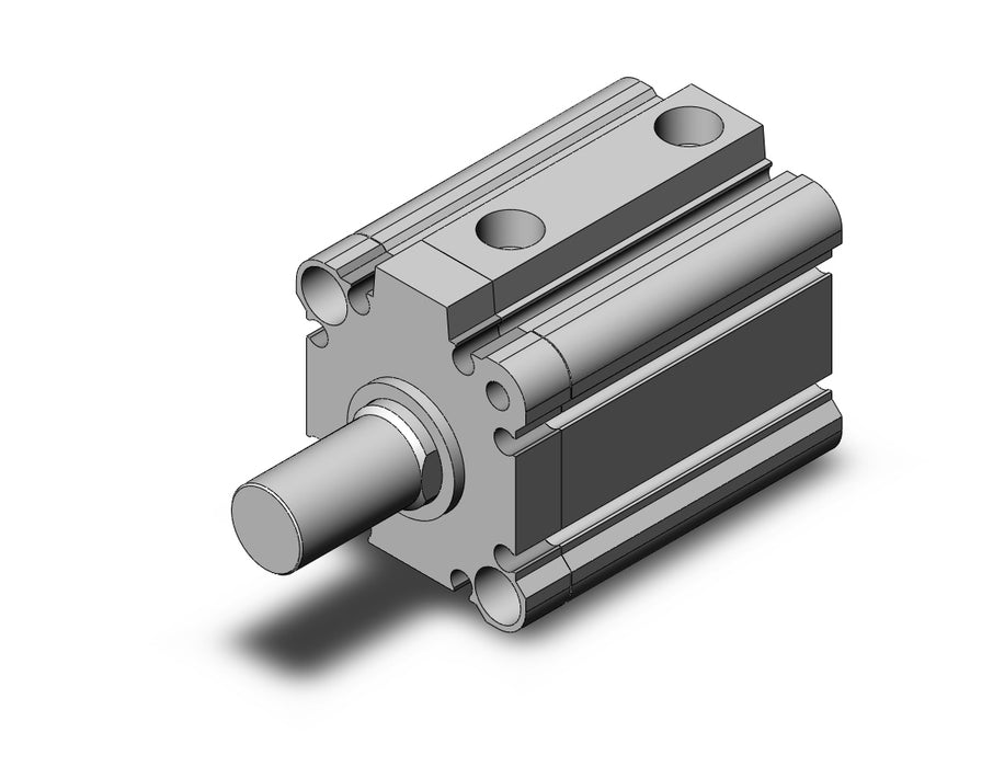 CDQ2KB32TN-20DMZ COMPACT CYLINDER, CQ2-Z