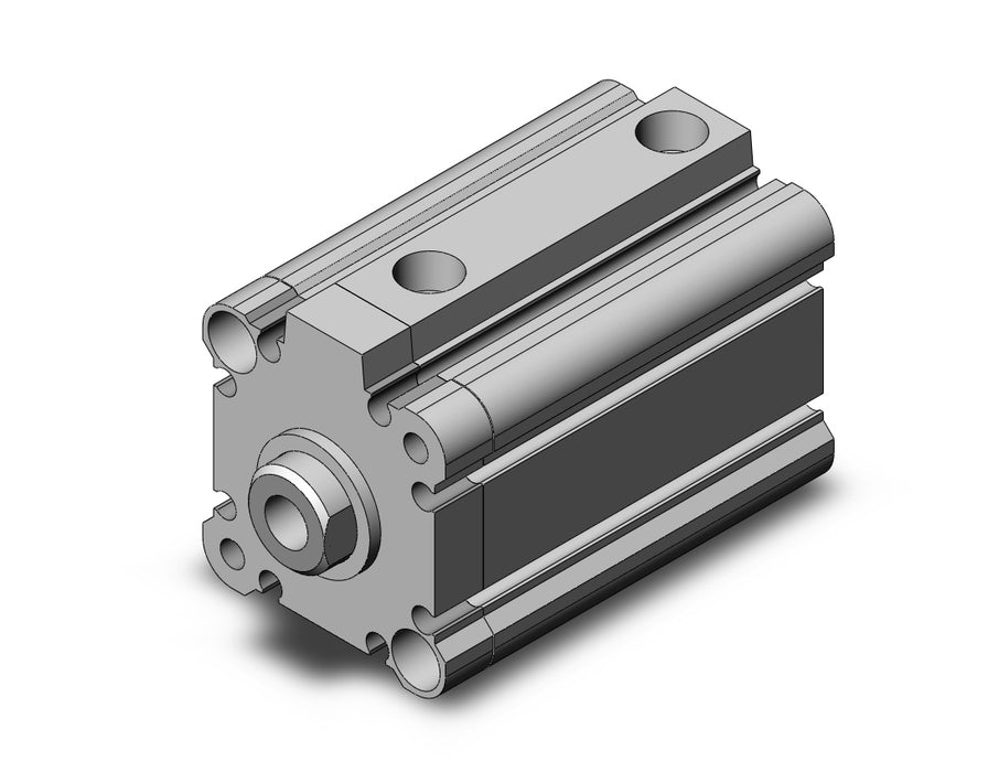 CDQ2KB32TN-30DZ Compact Cylinder, CQ2-Z