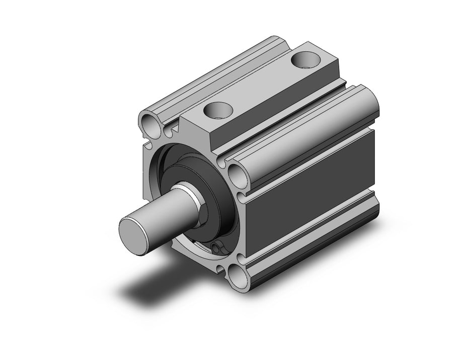 CDQ2KB40-20DMZ Compact Cylinder, CQ2-Z