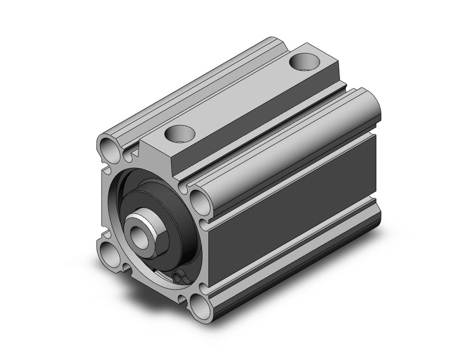 CDQ2KB40-35DZ Compact Cylinder, CQ2-Z