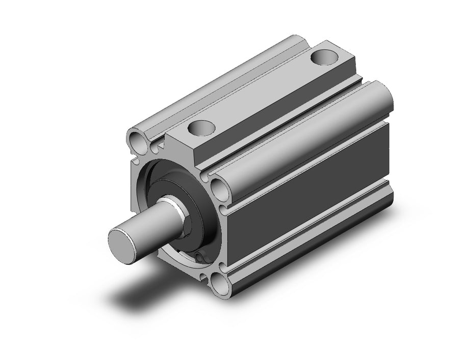 CDQ2KB40-40DMZ Compact Cylinder, CQ2-Z