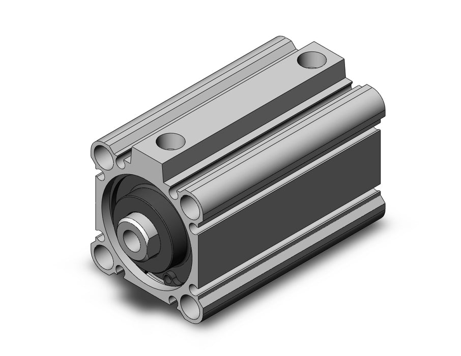 CDQ2KB40-45DZ Compact Cylinder, CQ2-Z
