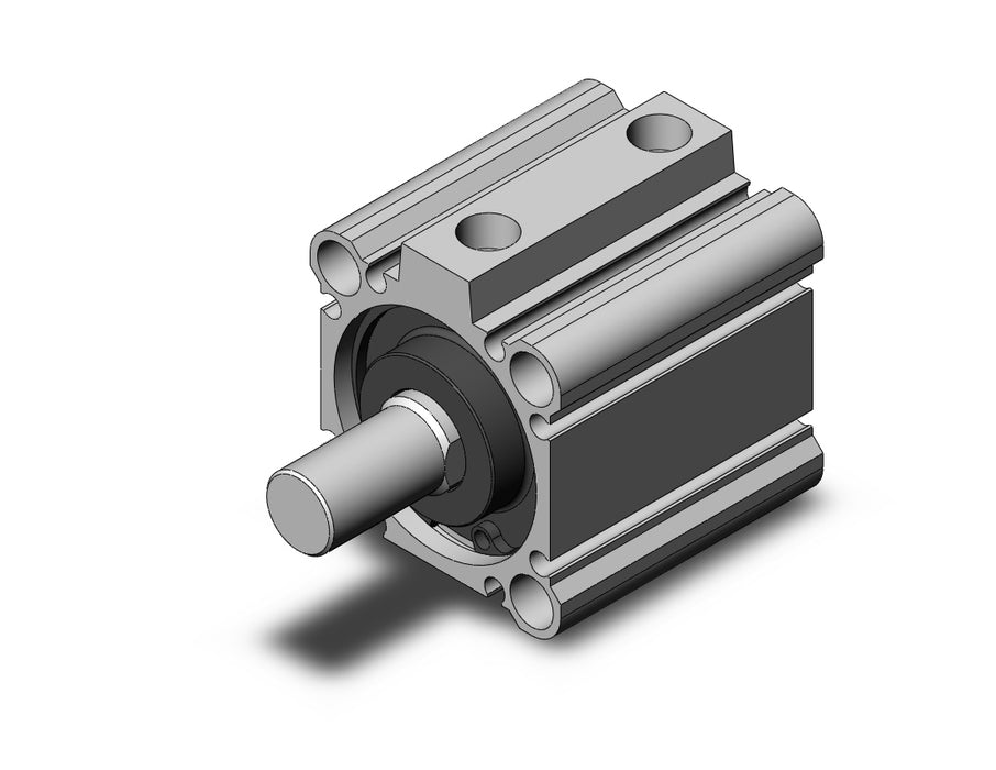 CDQ2KB40TN-15DMZ Compact Cylinder, CQ2-Z