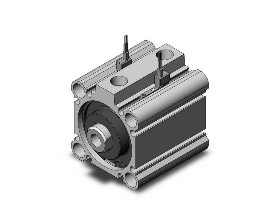 CDQ2KB40TN-15DZ-M9NVZ COMPACT CYLINDER, CQ2-Z