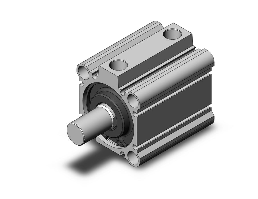 CDQ2KB50-35DMZ Compact Cylinder, CQ2-Z