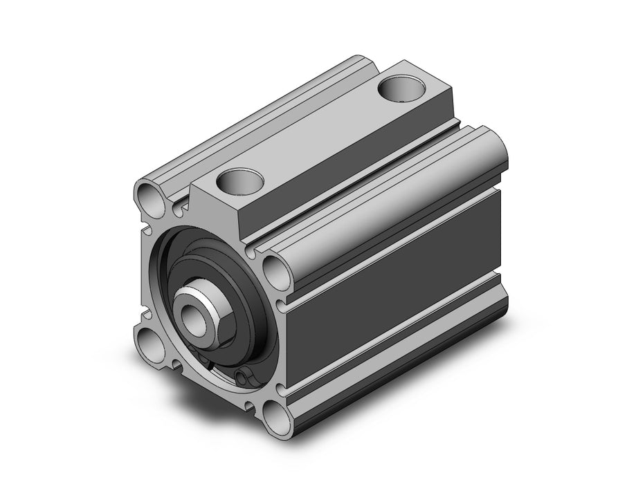 CDQ2KB50-45DFZ COMPACT CYLINDER, CQ2-Z