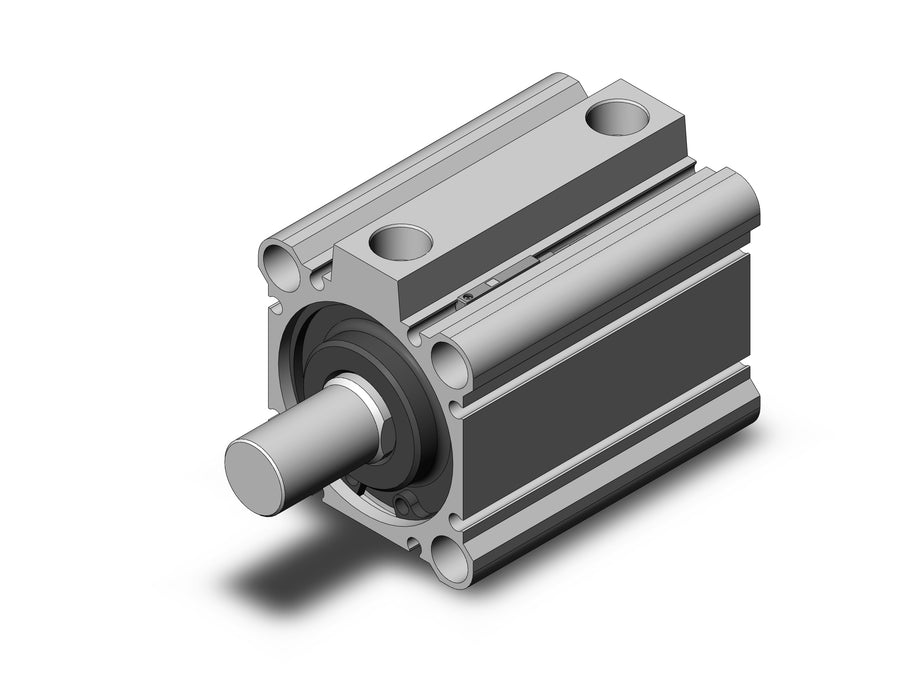 CDQ2KB50-45DMZ-M9PSAPC Compact Cylinder, CQ2-Z