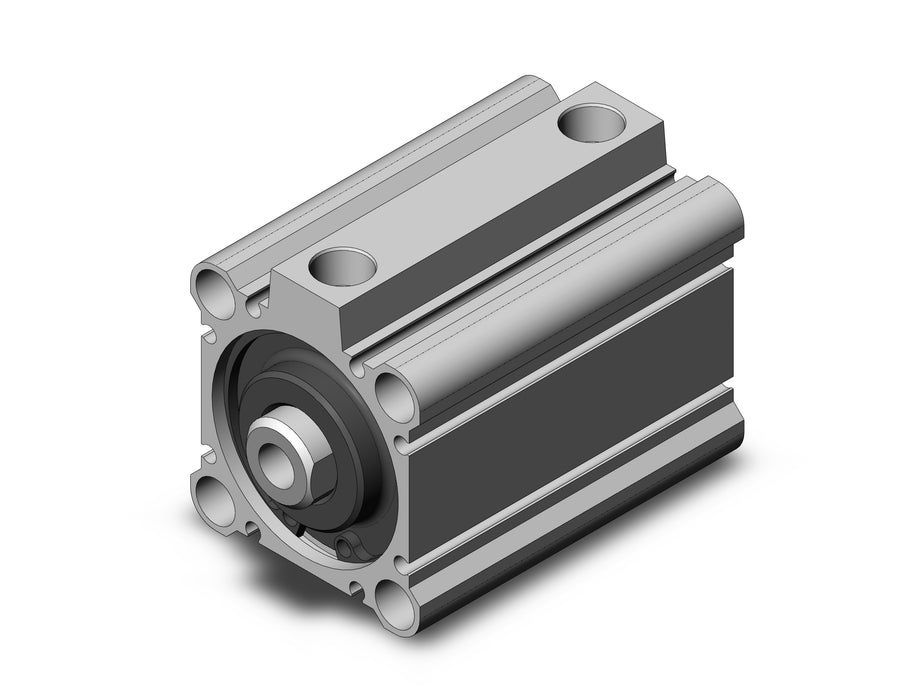 CDQ2KB50-50DZ Compact Cylinder, CQ2-Z
