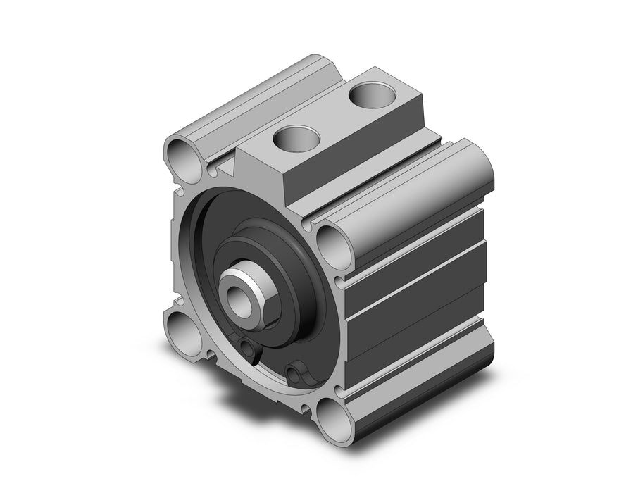 CDQ2KB63-10DZ Compact Cylinder, CQ2-Z